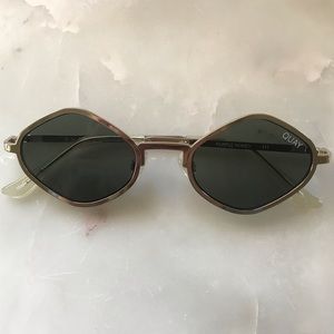 Quay Australia x Kylie Jenner sunglasses